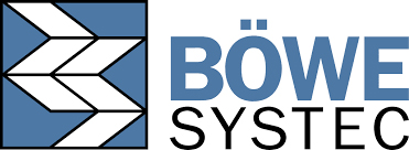 BÖWE SYSTEC logo