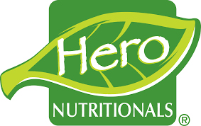 Hero Nutritionals logo
