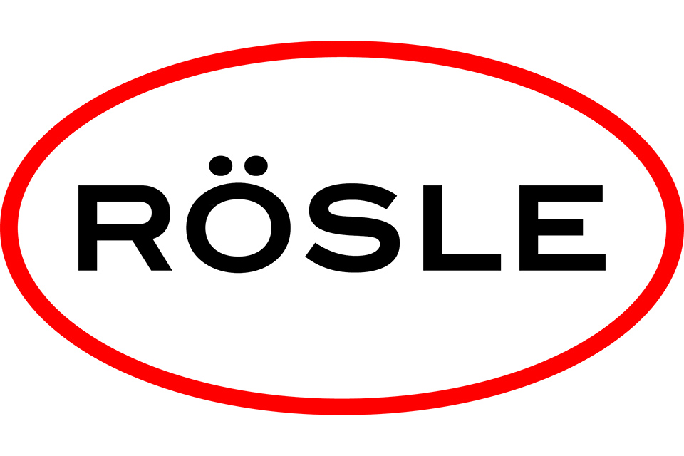 RÖSLE company logo